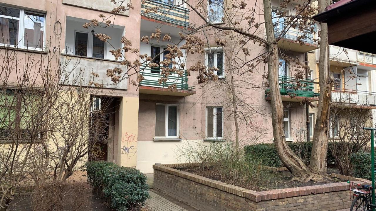 Green View Kotlarska - Wroclaw — Zdjęcia 2